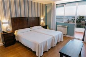 La Barracuda - hotel - letecký zájazd  - Španielsko, Malaga