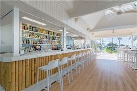La Barracuda - hotel - letecký zájazd  - Španielsko, Malaga