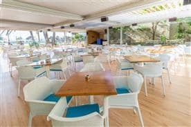 La Barracuda - hotel - letecký zájazd  - Španielsko, Malaga