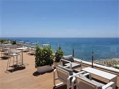 La Barracuda - hotel - letecký zájazd  - Španielsko, Malaga