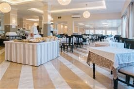 La Barracuda - hotel - letecký zájazd  - Španielsko, Malaga