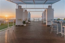 La Barracuda - hotel - letecký zájazd  - Španielsko, Malaga