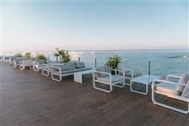 La Barracuda - hotel - letecký zájazd  - Španielsko, Malaga