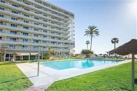 La Barracuda - hotel - letecký zájazd  - Španielsko, Malaga
