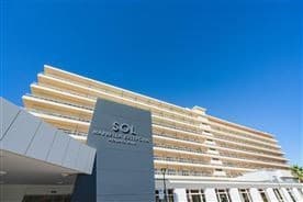 Sol Marbella Esttpona Atalya Park - hotel - letecký zájazd  - Španielsko, Malaga