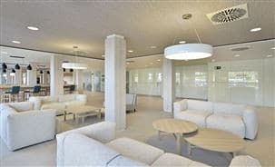 Sol Marbella Esttpona Atalya Park - hotel - letecký zájazd  - Španielsko, Malaga