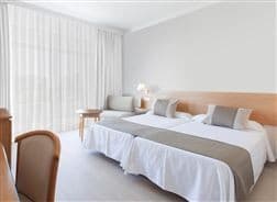 Sol Marbella Esttpona Atalya Park - hotel - letecký zájazd  - Španielsko, Malaga