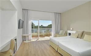 Sol Marbella Esttpona Atalya Park - hotel - letecký zájazd  - Španielsko, Malaga
