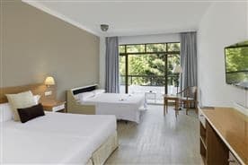 Sol Marbella Esttpona Atalya Park - hotel - letecký zájazd  - Španielsko, Malaga