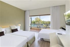 Sol Marbella Esttpona Atalya Park - hotel - letecký zájazd  - Španielsko, Malaga