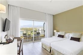 Sol Marbella Esttpona Atalya Park - hotel - letecký zájazd  - Španielsko, Malaga