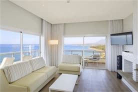Sol Marbella Esttpona Atalya Park - hotel - letecký zájazd  - Španielsko, Malaga