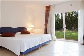 Sol Marbella Esttpona Atalya Park - hotel - letecký zájazd  - Španielsko, Malaga