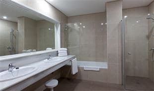 Sol Marbella Esttpona Atalya Park - hotel - letecký zájazd  - Španielsko, Malaga