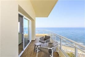 Sol Marbella Esttpona Atalya Park - hotel - letecký zájazd  - Španielsko, Malaga