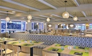 Sol Marbella Esttpona Atalya Park - hotel - letecký zájazd  - Španielsko, Malaga