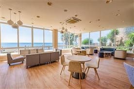 Sol Marbella Esttpona Atalya Park - hotel - letecký zájazd  - Španielsko, Malaga