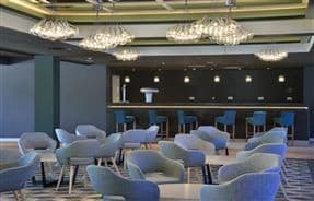 Sol Marbella Esttpona Atalya Park - hotel - letecký zájazd  - Španielsko, Malaga