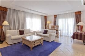 Sol Marbella Esttpona Atalya Park - hotel - letecký zájazd  - Španielsko, Malaga