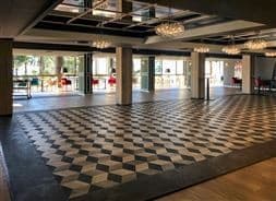 Sol Marbella Esttpona Atalya Park - hotel - letecký zájazd  - Španielsko, Malaga