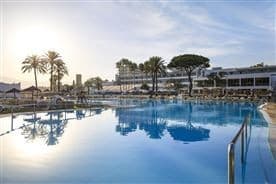 Sol Marbella Esttpona Atalya Park - hotel - letecký zájazd  - Španielsko, Malaga