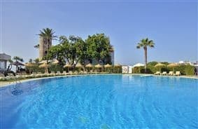 Sol Marbella Esttpona Atalya Park - hotel - letecký zájazd  - Španielsko, Malaga