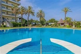 Sol Marbella Esttpona Atalya Park - hotel - letecký zájazd  - Španielsko, Malaga