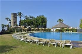 Sol Marbella Esttpona Atalya Park - hotel - letecký zájazd  - Španielsko, Malaga