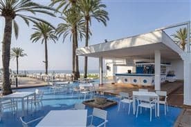 Sol Marbella Esttpona Atalya Park - hotel - letecký zájazd  - Španielsko, Malaga