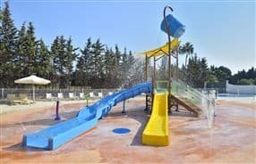 Sol Marbella Esttpona Atalya Park - hotel - letecký zájazd  - Španielsko, Malaga