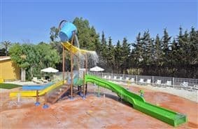 Sol Marbella Esttpona Atalya Park - hotel - letecký zájazd  - Španielsko, Malaga