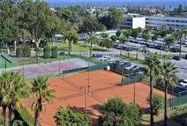 Sol Marbella Esttpona Atalya Park - hotel - letecký zájazd  - Španielsko, Malaga