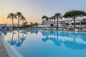 Sol Marbella Esttpona Atalya Park - hotel - letecký zájazd  - Španielsko, Malaga