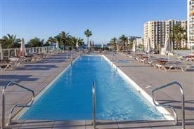 Hotel Alay - hotel - letecký zájazd  - Španielsko, Malaga