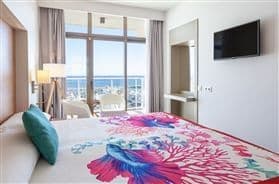 Hotel Alay - hotel - letecký zájazd  - Španielsko, Malaga
