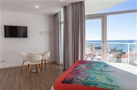 Hotel Alay - hotel - letecký zájazd  - Španielsko, Malaga