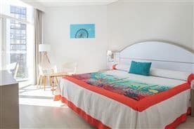 Hotel Alay - hotel - letecký zájazd  - Španielsko, Malaga
