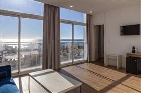 Hotel Alay - hotel - letecký zájazd  - Španielsko, Malaga