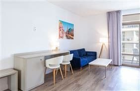 Hotel Alay - hotel - letecký zájazd  - Španielsko, Malaga