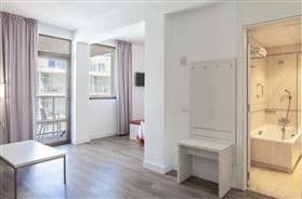 Hotel Alay - hotel - letecký zájazd  - Španielsko, Malaga
