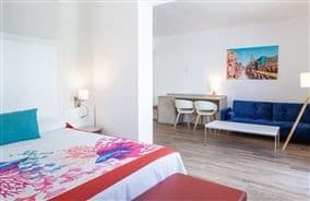 Hotel Alay - hotel - letecký zájazd  - Španielsko, Malaga
