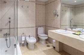 Hotel Alay - hotel - letecký zájazd  - Španielsko, Malaga