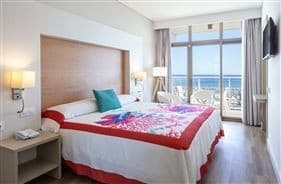 Hotel Alay - hotel - letecký zájazd  - Španielsko, Malaga