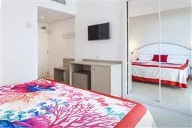 Hotel Alay - hotel - letecký zájazd  - Španielsko, Malaga