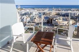 Hotel Alay - hotel - letecký zájazd  - Španielsko, Malaga