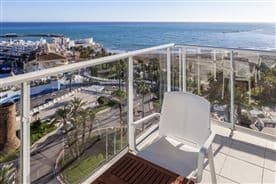 Hotel Alay - hotel - letecký zájazd  - Španielsko, Malaga