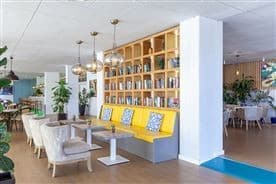 Hotel Alay - hotel - letecký zájazd  - Španielsko, Malaga