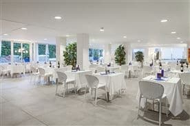 Hotel Alay - hotel - letecký zájazd  - Španielsko, Malaga
