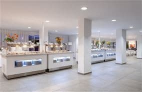 Hotel Alay - hotel - letecký zájazd  - Španielsko, Malaga