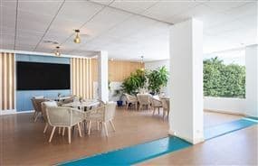Hotel Alay - hotel - letecký zájazd  - Španielsko, Malaga
